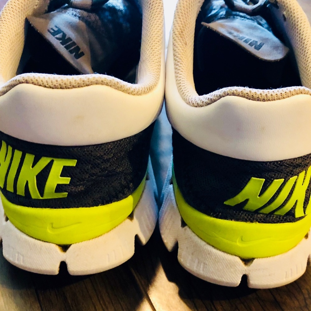 Nike Flex Supreme TR Running Shoes -Used/Excellent